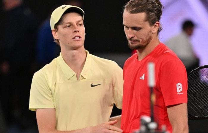 Sinner vince l’Australian Open 2025: è il suo terzo slam