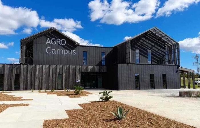 Un ecosistema di Landes unico per il futuro dell’agricoltura e dell’industria alimentare