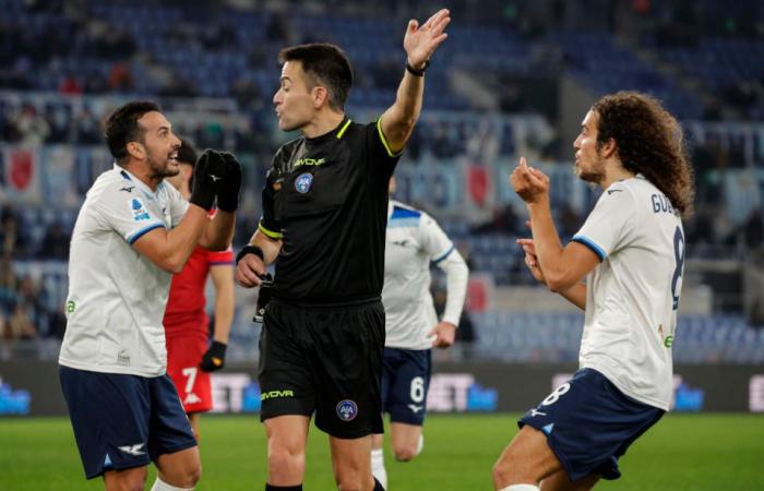 “Lazio conservo l’ottimismo e l’Europa League non un alibi”