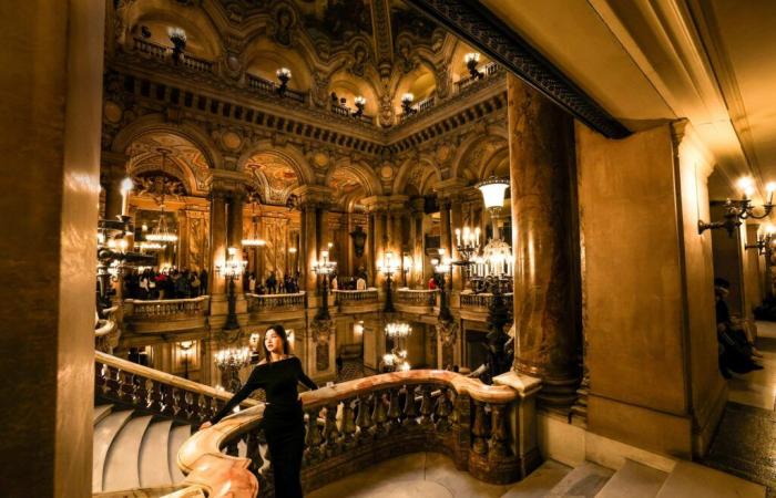 Tra festeggiamenti e sfide per il futuro dell’Opera di Parigi