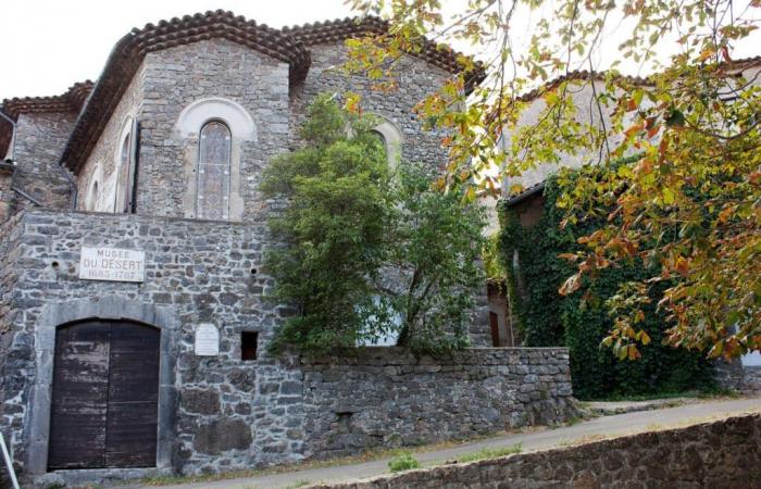 6 uscite da programmare quando piove nella Lozère