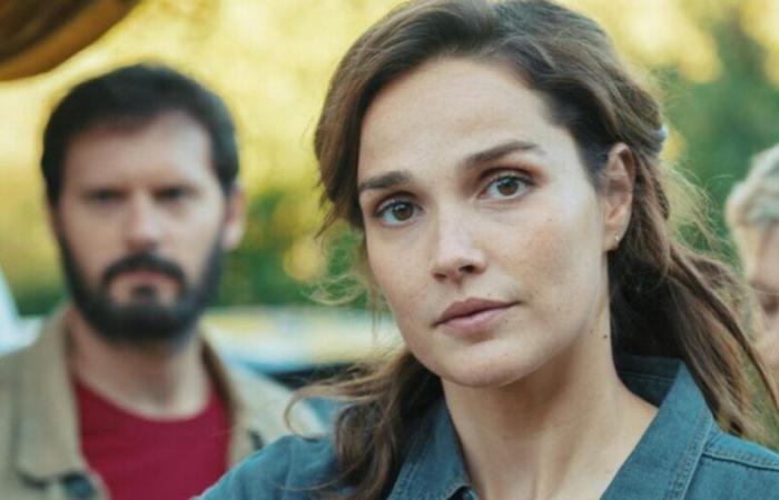 Il nuovo film TV con Camille Lou e Hugo Becker è ispirato a una storia vera?