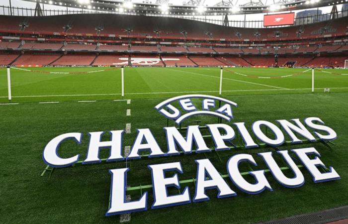 Champions League: chi possiamo giocare negli ultimi 16 anni