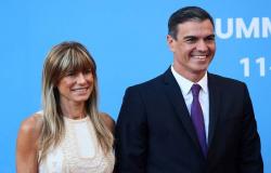 Dopo l’apertura di un’indagine sulla moglie, Pedro Sanchez intende dimettersi