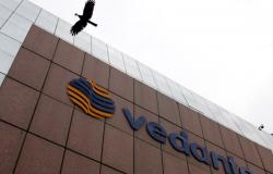 La società indiana Vedanta non rispetta le stime sugli utili del quarto trimestre a causa del calo dei prezzi