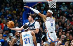 La serie OKC Thunder-Dallas Mavericks darà il via alla rivalità NBA