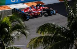 seguire in diretta la gara del Miami Grand Prix Sprint (sessione terminata)