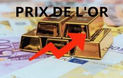 Prezzi dell’oro al 7 maggio 2024: informazioni essenziali sui prezzi dell’oro in euro, dollaro e sterlina
