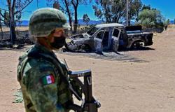 Messico: nove corpi ritrovati nello stato di Zacatecas