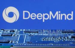 Google DeepMind svela la prossima generazione del suo modello di intelligenza artificiale per la scoperta di farmaci