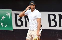 Rafael Nadal è uscito per affrontare il duello con Zizou Bergs: “Tevreden met mijn level”