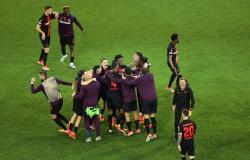 Il Bayer Leverkusen ha stabilito il record europeo di imbattibilità più lunga, arrivando fino alla finale di Europa League