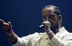 Eurovision 2024: “Voglio che i francesi siano orgogliosi”, confida Slimane a pochi giorni dalla finale