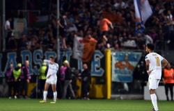 Europa League: l’OM saluta la finale, completamente dominata dall’Atalanta Bergamo (3-0)