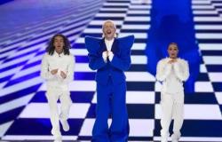 Dal vivo Eurovisiesongfestival | Joost Klein in Israele prima della finale, Mustii è uitgeschakeld