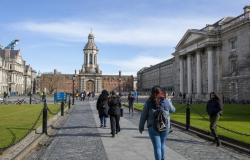 L’università irlandese disinveste dalle aziende israeliane, gli studenti abbandonano il campo