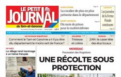Le Petit Journal – Tarn et Garonne – 05/10/2024 – Le Petit Journal