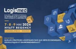 11° Logismed: decarbonizzazione, un’opportunità per le imprese esportatrici marocchine