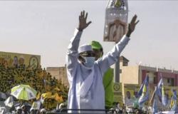 Il generale Mahamat Idriss Déby Itno eletto presidente con il 61,03%