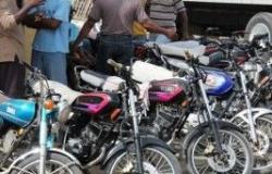 Appello urgente delle associazioni dei motociclisti di fronte alla crisi sicurezza