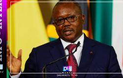 Il presidente Embalo rifiuta di estradare l’ex presidente centrafricano Bozizé