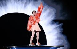 Musica: Biel Nemo si è qualificato per la finale dell’Eurovision