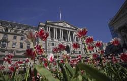 La Banca d’Inghilterra si avvicina al taglio dei tassi, forse a giugno, poiché prevede un’inflazione inferiore al target