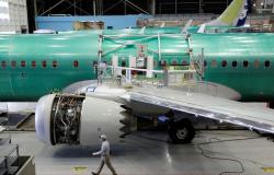 La SEC indaga sulle dichiarazioni di Boeing sulle sue pratiche di sicurezza, riferisce la legge di Bloomberg
