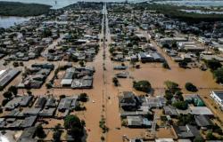 Alluvioni in Brasile: le fake news complicano gli aiuti alle vittime