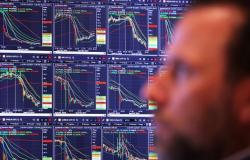 Borsa: Wall Street finisce in rialzo grazie al calo dei tassi obbligazionari