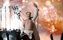 Mustii fallisce nella semifinale dell’Eurovision