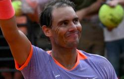 Torneo di Roma | Rafael Nadal fatica ad arrivare al secondo turno