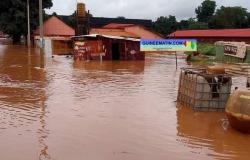 Inondazioni in Africa orientale: colpite oltre 635.000 persone (OIM)