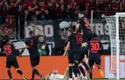 Nuovo miracolo per restare imbattuto e finale di Europa League per il Bayer Leverkusen