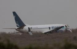 Senegal | L’uscita di pista di un Boeing operato da Air Senegal provoca 11 feriti