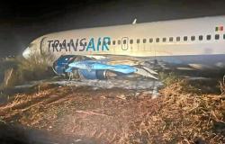 In Senegal, riapertura dell’aeroporto dopo che un Boeing è uscito di pista