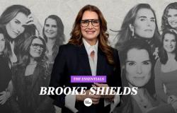 Brooke Shields parla del nuovo film “La madre della sposa”, la fama è positiva
