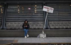 Sud America: l’Argentina rallenta durante un nuovo sciopero generale