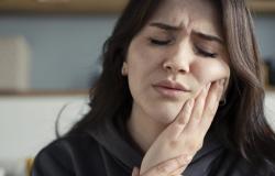 6 buone azioni che alleviano il dolore (mentre aspetti il ​​tuo dentista)