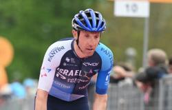 Giro. Giro d’Italia – Strage in Israele-Premier Tech… con 3 ritiri!