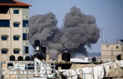 Israele intensifica gli scioperi nella Striscia di Gaza: entrambi gli schieramenti abbandonano il tavolo delle trattative