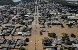 Nove miliardi promessi per il Brasile meridionale dopo le inondazioni mortali – rts.ch