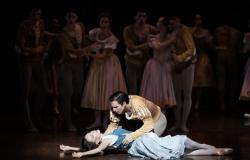 Giselle all’Opera di Parigi: quante promesse!