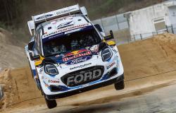 WRC – Rally Portogallo 2024 – LIVE – I risultati – Kalle Rovanpera in secondi – Informazioni sportive – Sci