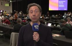Stéphane Bern reagisce alle tensioni all’Eurovision