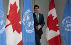 Il Canada si astiene dal votare per l’adesione dei palestinesi alle Nazioni Unite