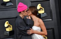 Justin Bieber e sua moglie Hailey aspettano il loro primo figlio