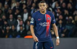 “Addio”: Kylian Mbappé ufficializza la sua partenza dal Paris Saint-Germain