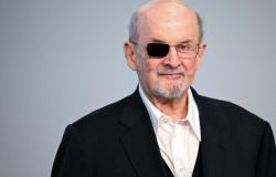 Salman Rushdie consiglia a Giorgia Meloni di «essere meno infantile e crescere»