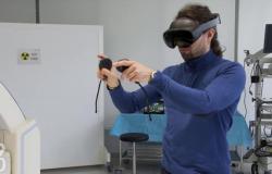 HUG testa gli occhiali per realtà virtuale per formare i chirurghi – rts.ch
